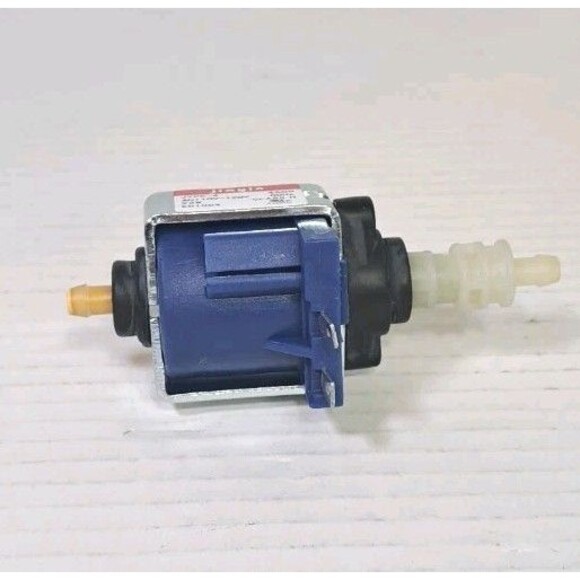 Hoover FH54010 FH54011 Dual Power Max Pet Pump Motor JYPC-4 OEM Genuine Works - Picture 3 of 6